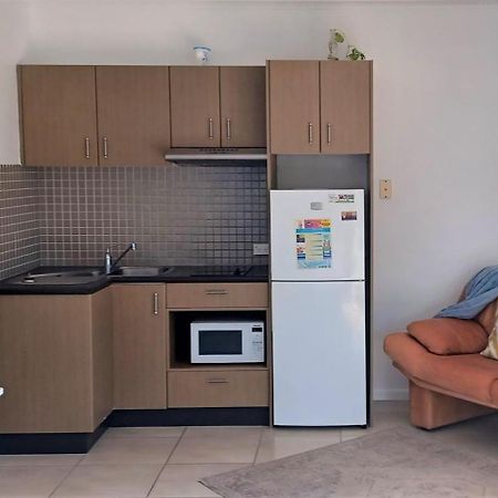 Whitsunday Waterfront Apartments Airlie Beach Luaran gambar