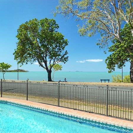 Whitsunday Waterfront Apartments Airlie Beach Luaran gambar