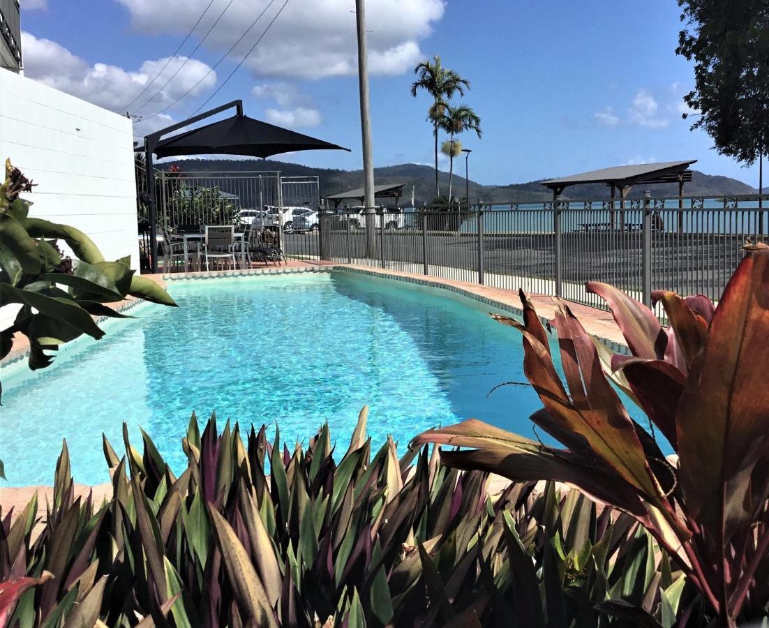 Whitsunday Waterfront Apartments Airlie Beach Luaran gambar