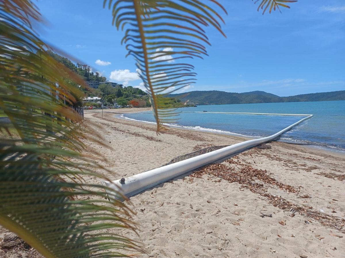 Whitsunday Waterfront Apartments Airlie Beach Luaran gambar