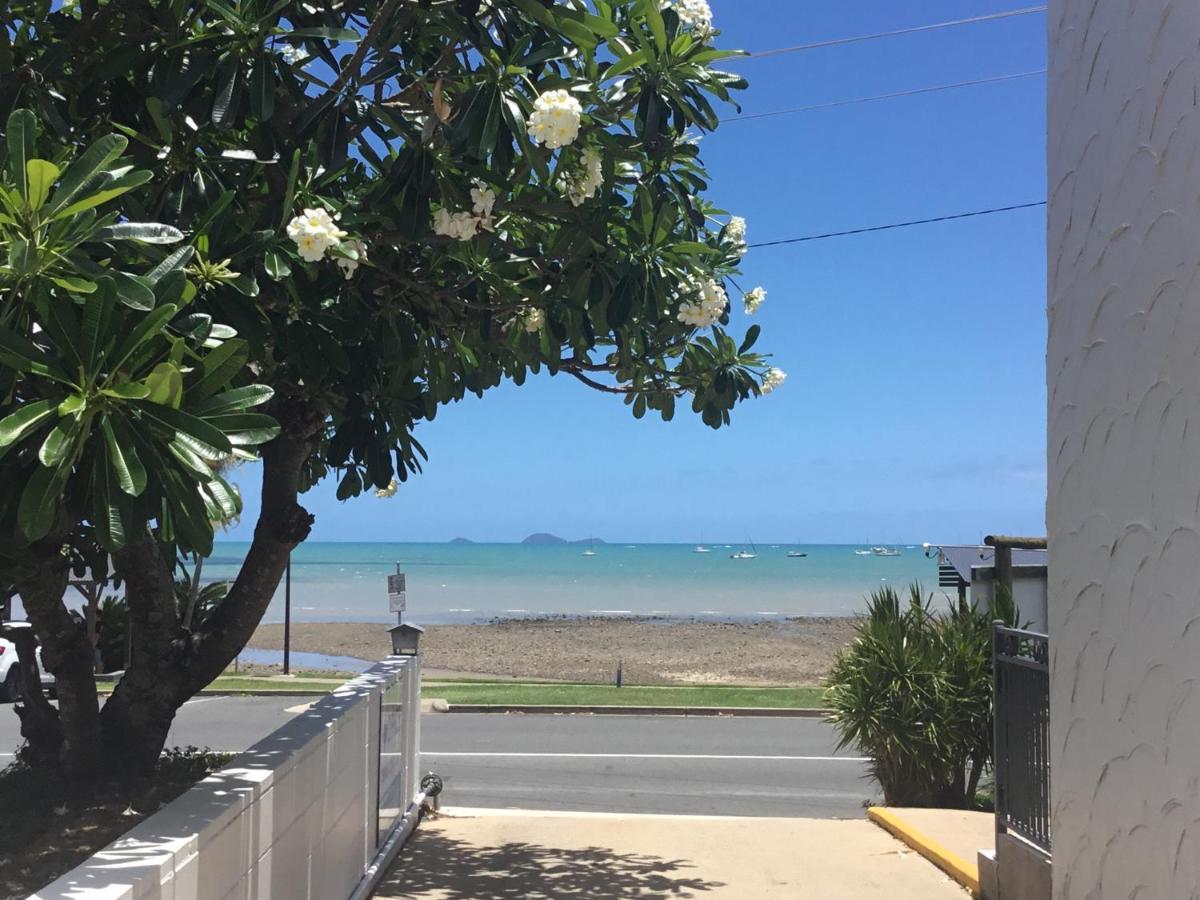 Whitsunday Waterfront Apartments Airlie Beach Luaran gambar