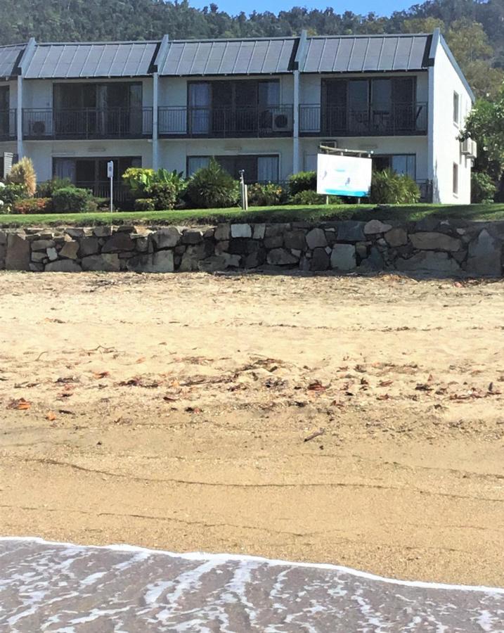 Whitsunday Waterfront Apartments Airlie Beach Luaran gambar