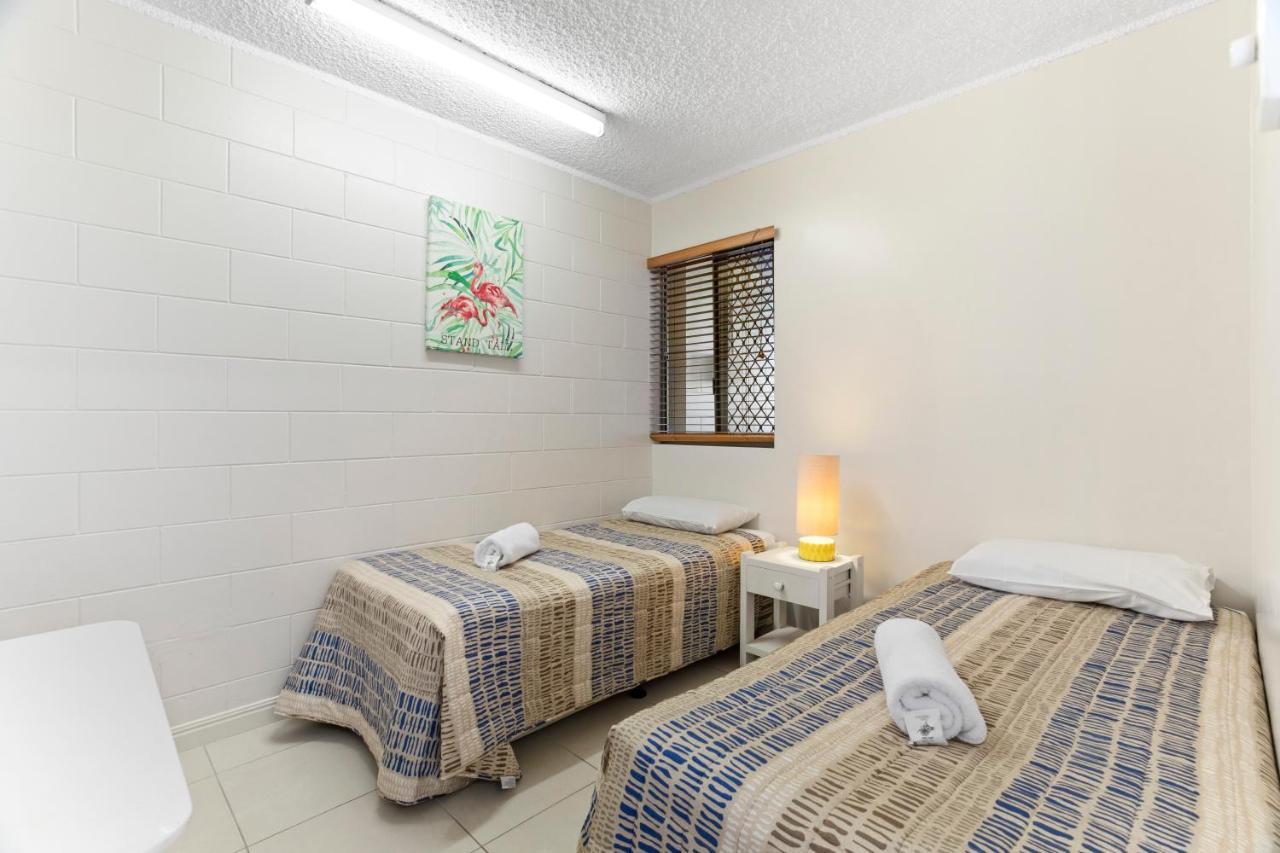 Whitsunday Waterfront Apartments Airlie Beach Luaran gambar