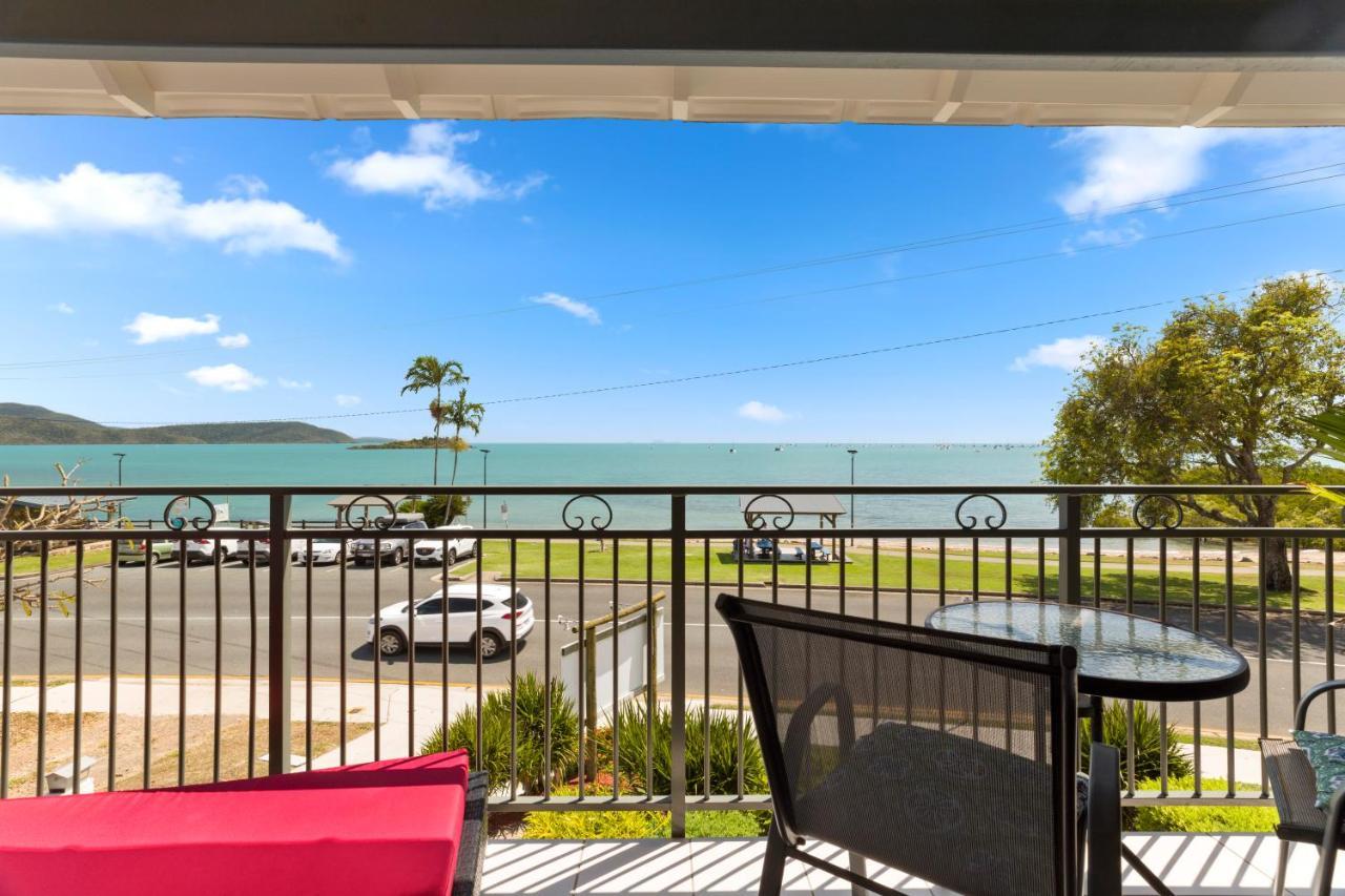Whitsunday Waterfront Apartments Airlie Beach Luaran gambar