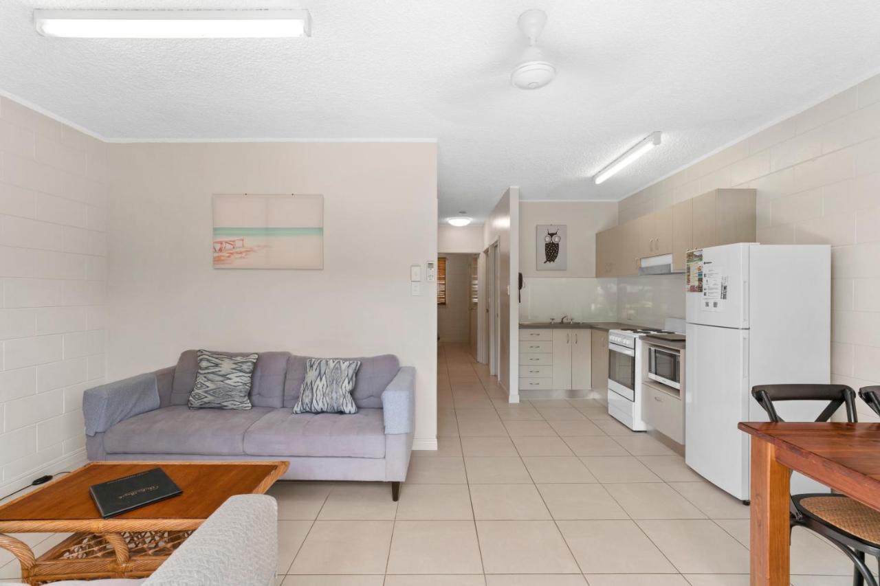 Whitsunday Waterfront Apartments Airlie Beach Luaran gambar