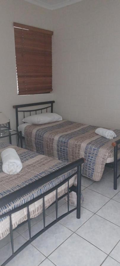 Whitsunday Waterfront Apartments Airlie Beach Luaran gambar