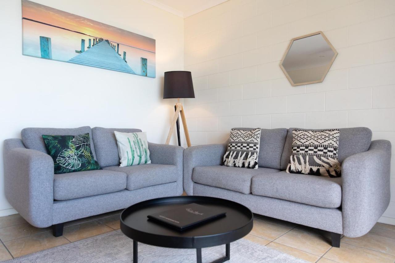 Whitsunday Waterfront Apartments Airlie Beach Luaran gambar