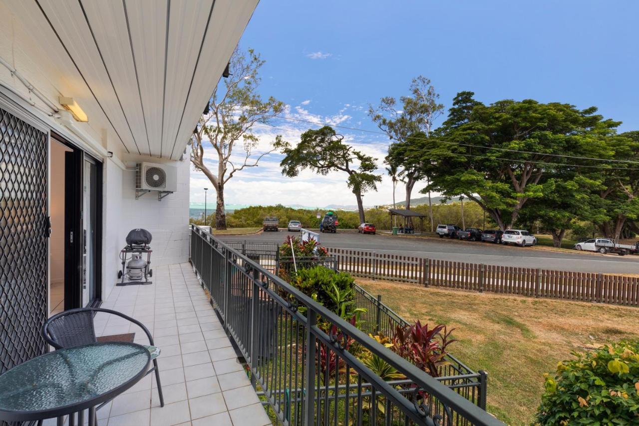 Whitsunday Waterfront Apartments Airlie Beach Luaran gambar