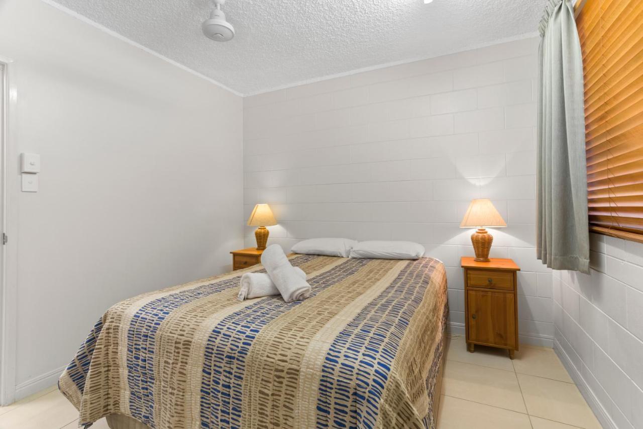 Whitsunday Waterfront Apartments Airlie Beach Luaran gambar