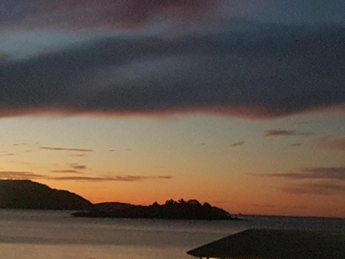 Whitsunday Waterfront Apartments Airlie Beach Luaran gambar