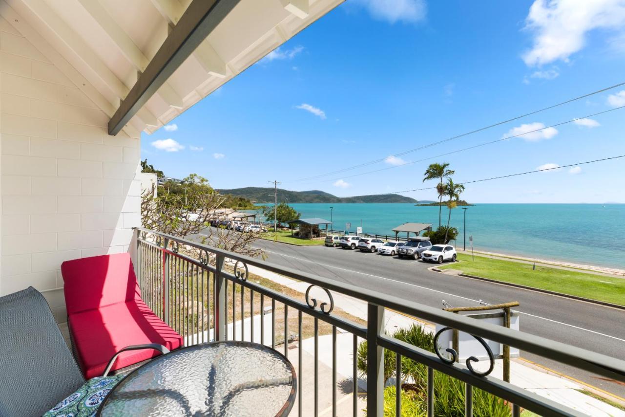 Whitsunday Waterfront Apartments Airlie Beach Luaran gambar