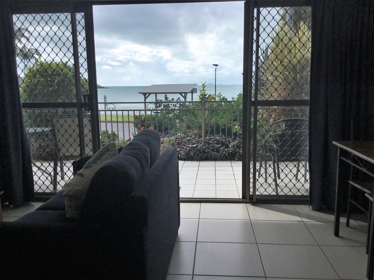 Whitsunday Waterfront Apartments Airlie Beach Luaran gambar