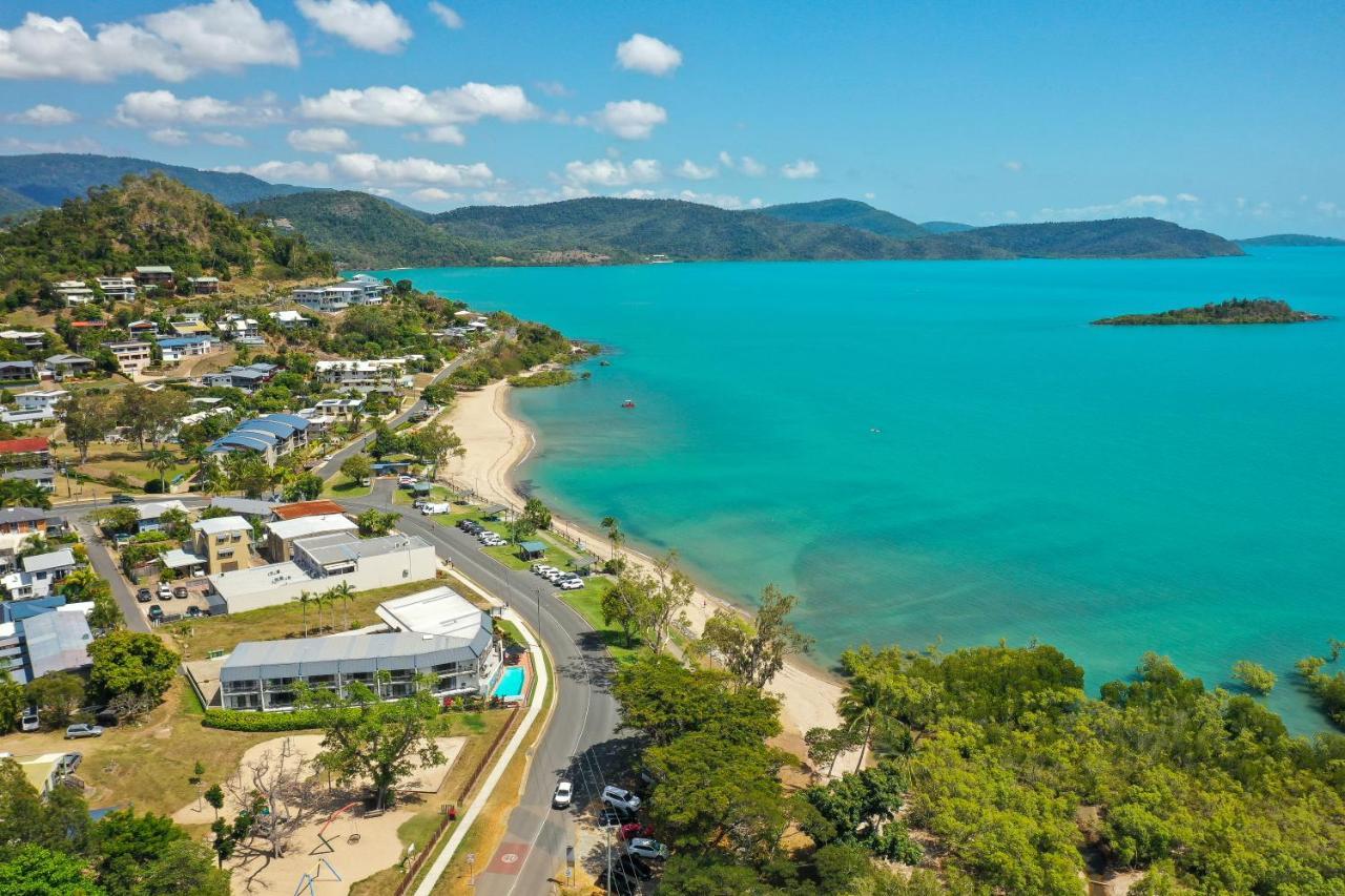 Whitsunday Waterfront Apartments Airlie Beach Luaran gambar