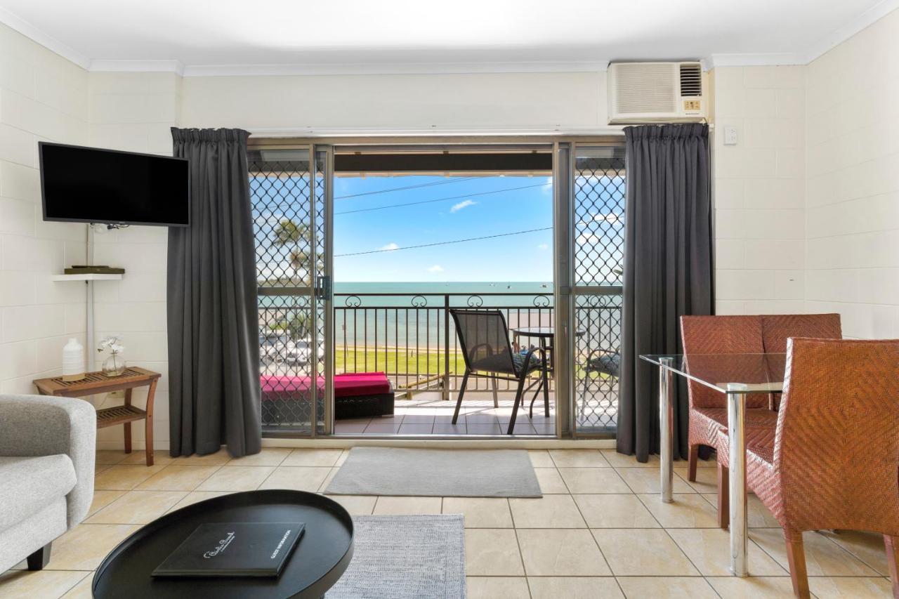 Whitsunday Waterfront Apartments Airlie Beach Luaran gambar