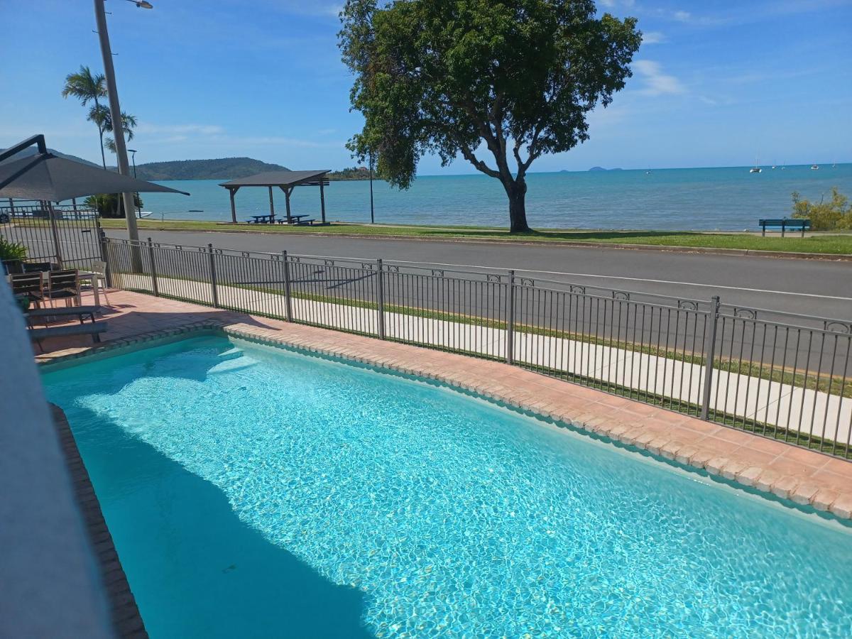 Whitsunday Waterfront Apartments Airlie Beach Luaran gambar