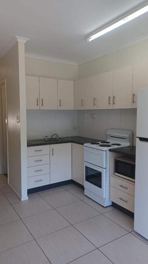 Whitsunday Waterfront Apartments Airlie Beach Luaran gambar