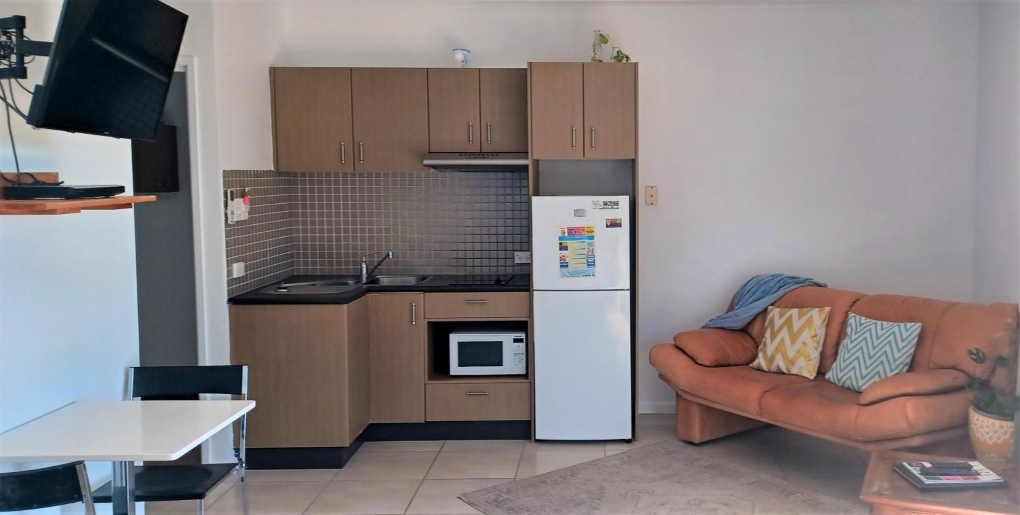 Whitsunday Waterfront Apartments Airlie Beach Luaran gambar