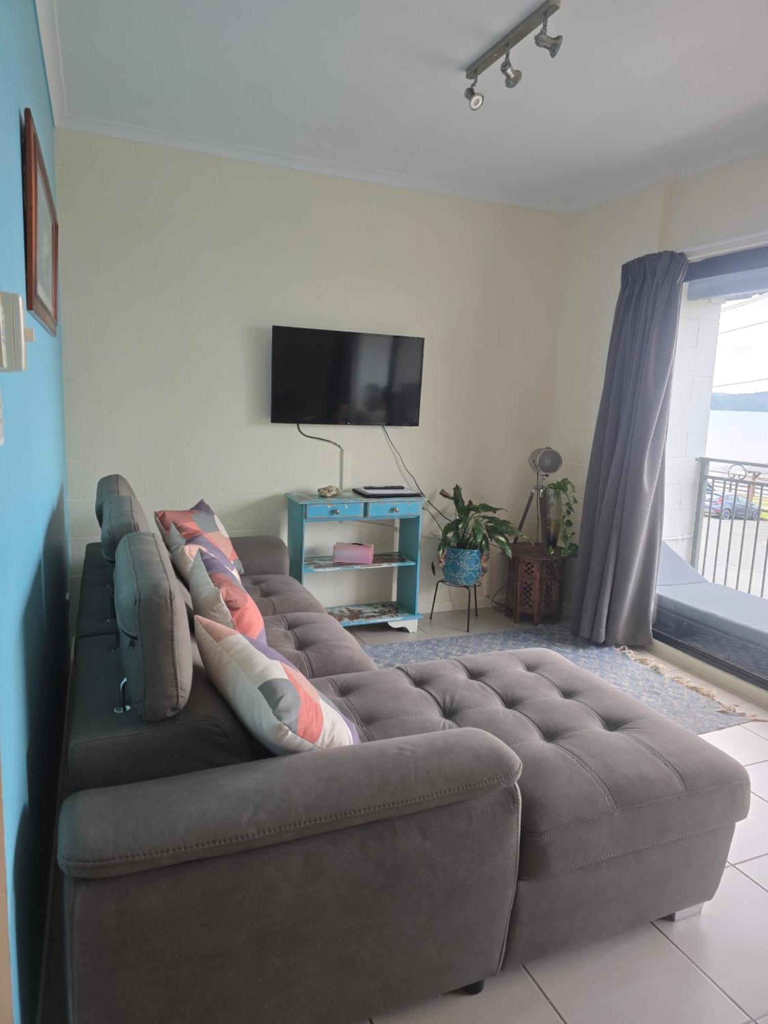 Whitsunday Waterfront Apartments Airlie Beach Luaran gambar