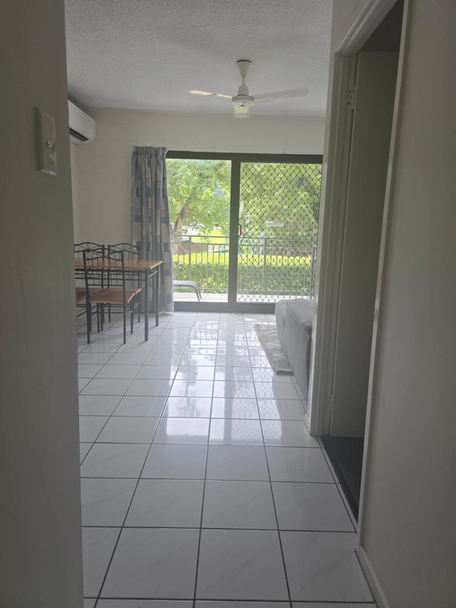 Whitsunday Waterfront Apartments Airlie Beach Luaran gambar