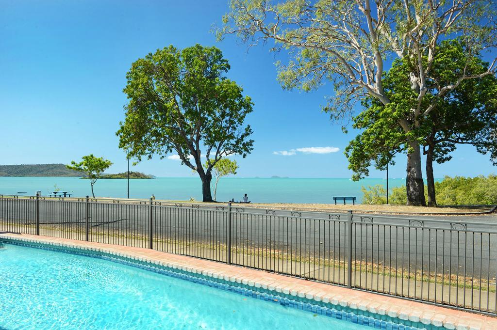 Whitsunday Waterfront Apartments Airlie Beach Luaran gambar