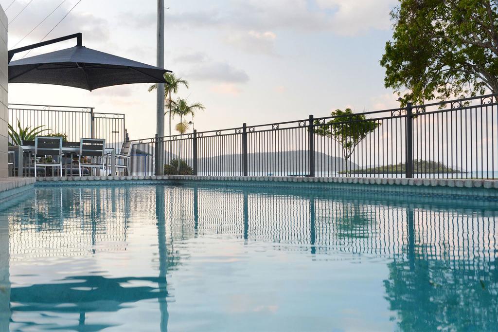 Whitsunday Waterfront Apartments Airlie Beach Luaran gambar