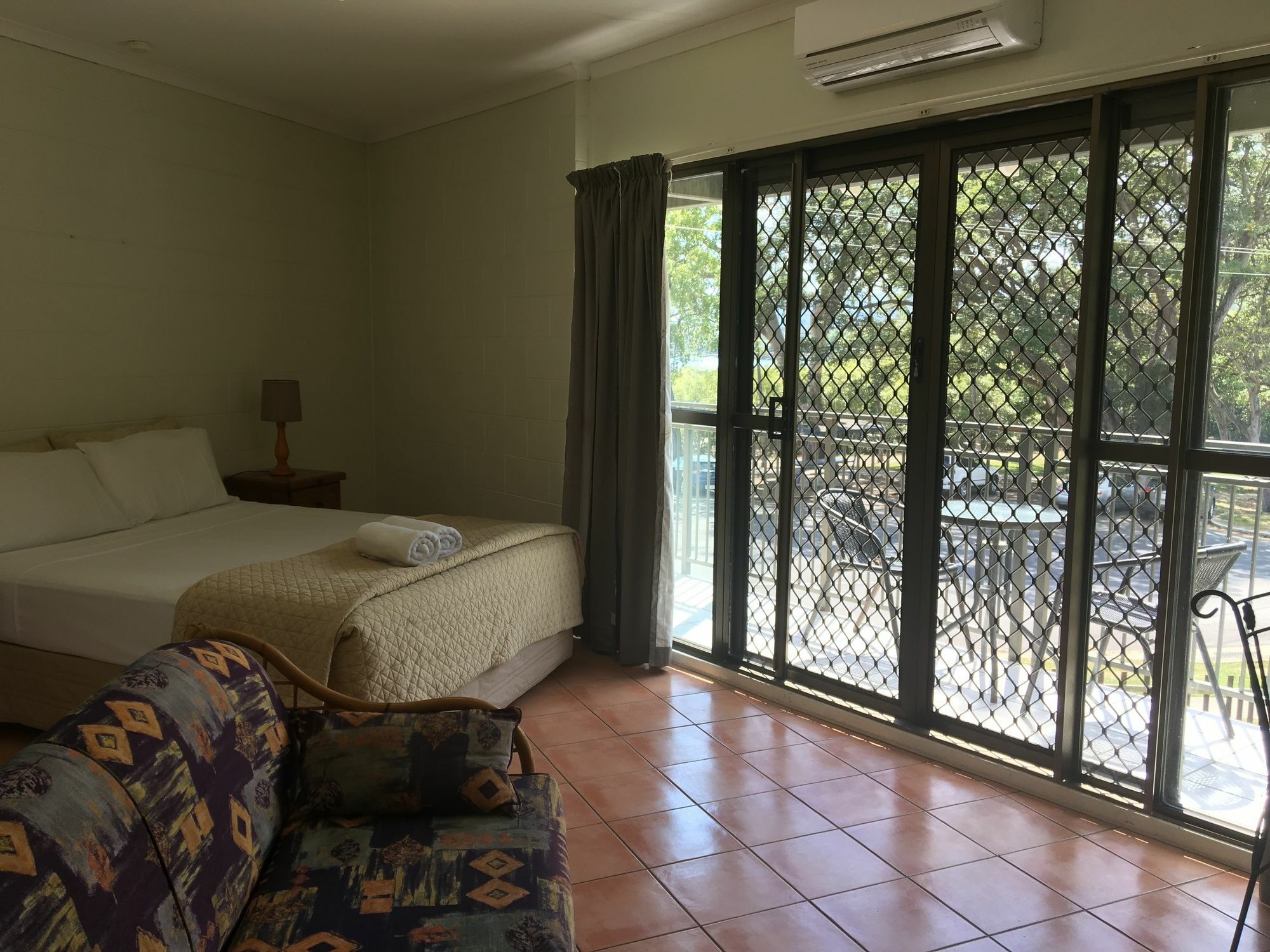 Whitsunday Waterfront Apartments Airlie Beach Luaran gambar