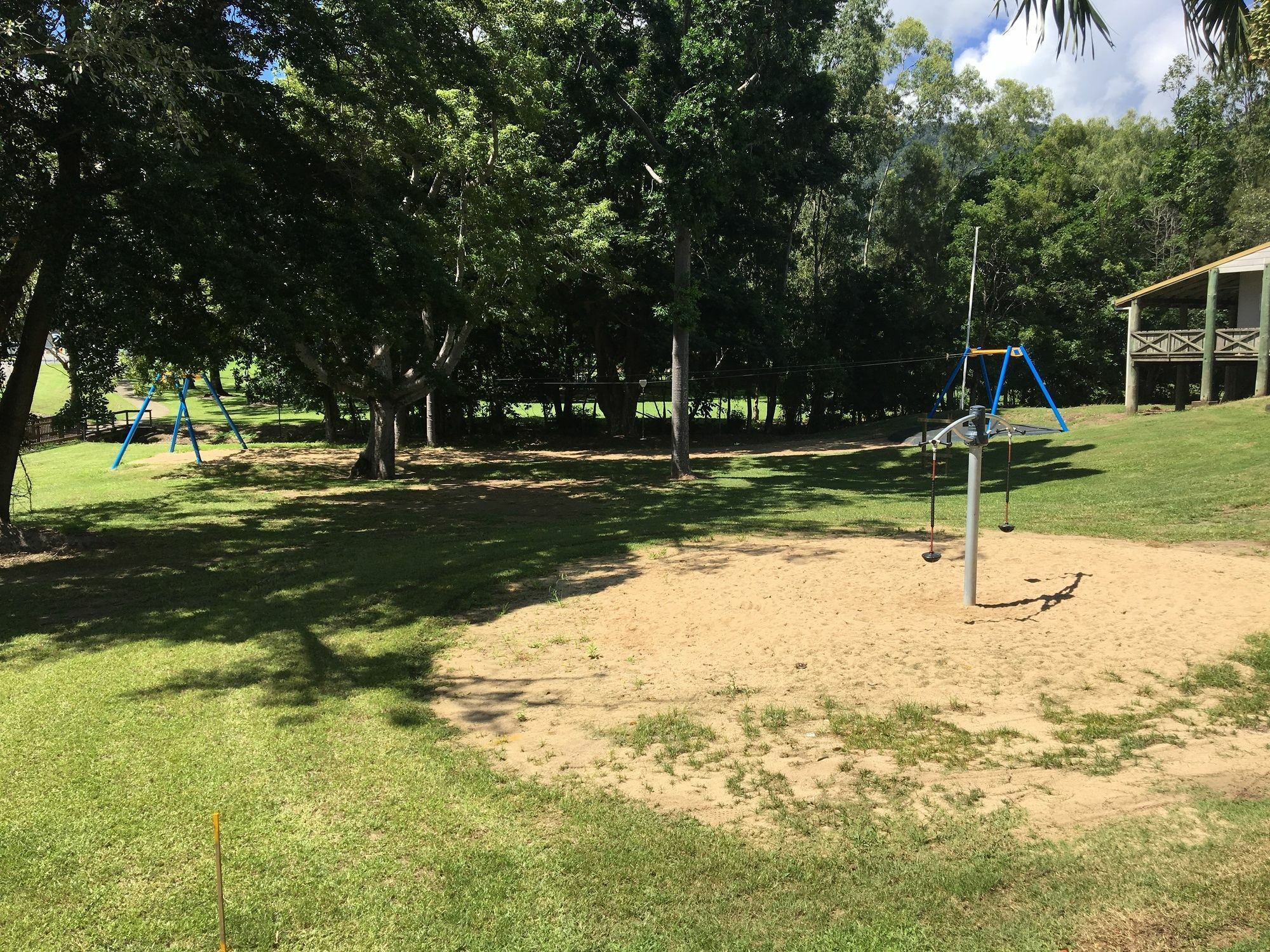 Whitsunday Waterfront Apartments Airlie Beach Luaran gambar