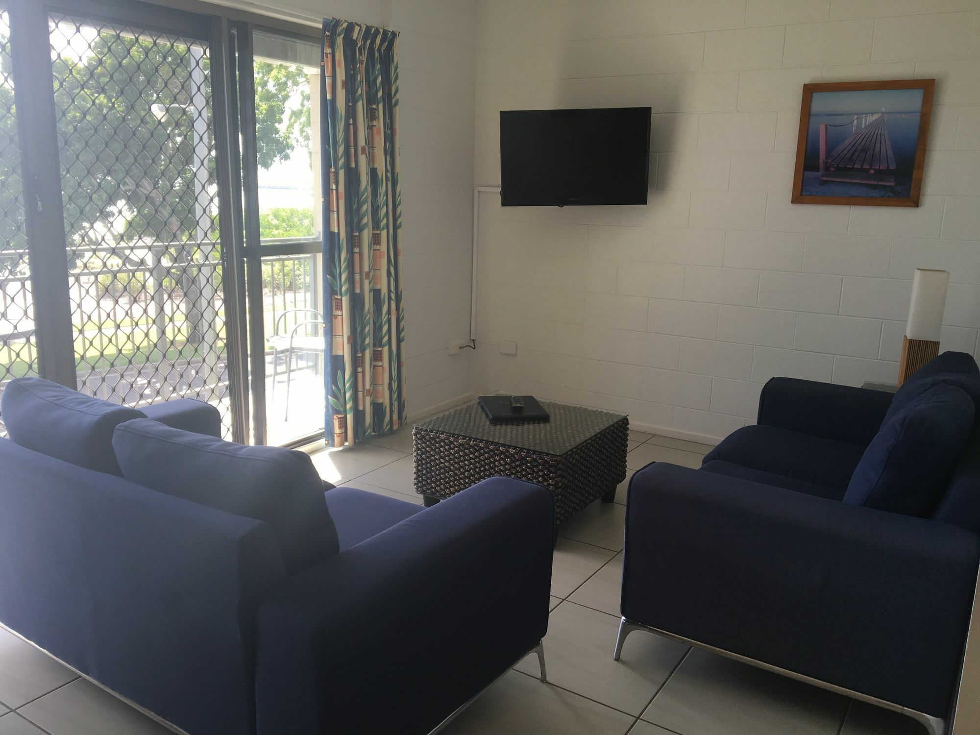 Whitsunday Waterfront Apartments Airlie Beach Luaran gambar