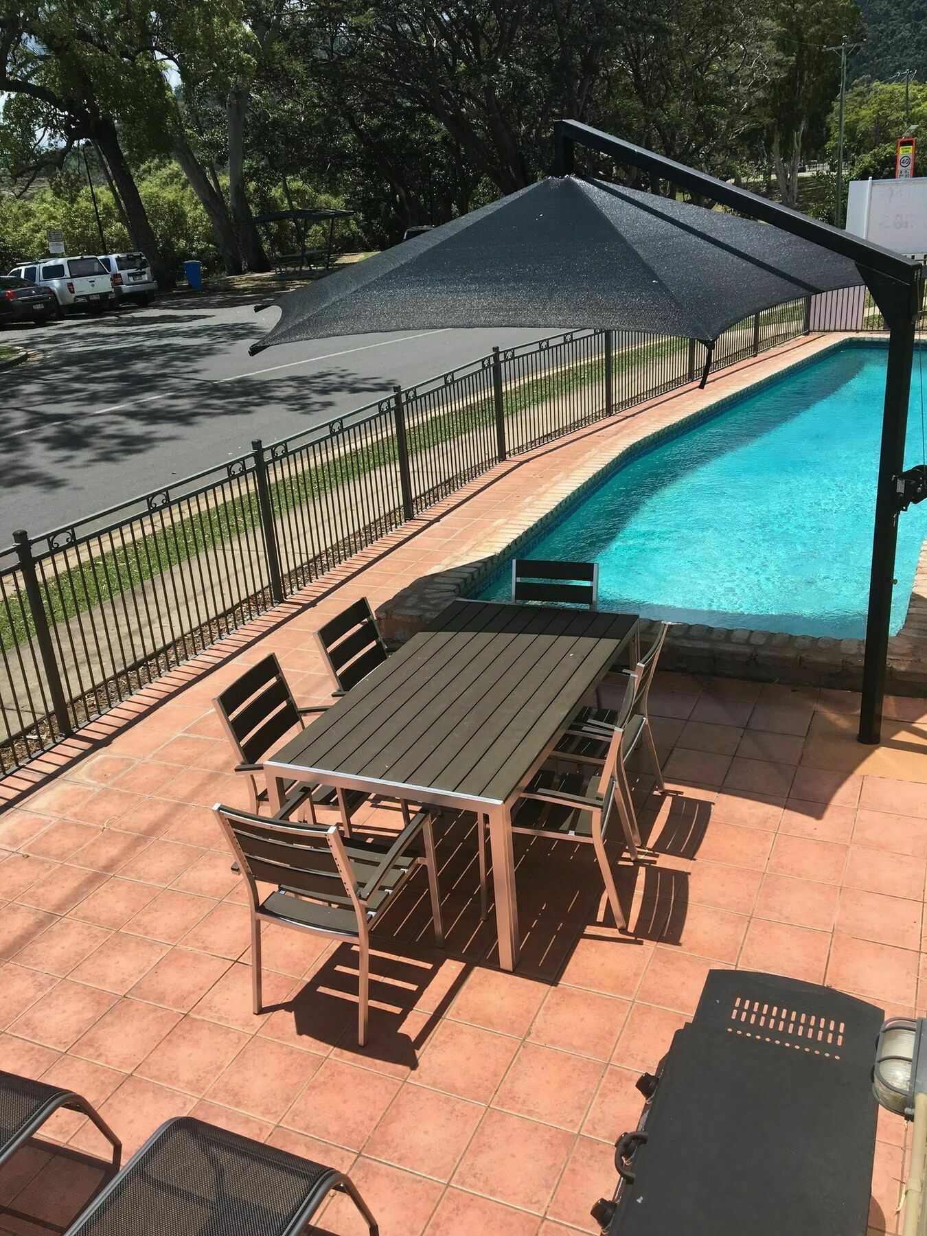 Whitsunday Waterfront Apartments Airlie Beach Luaran gambar