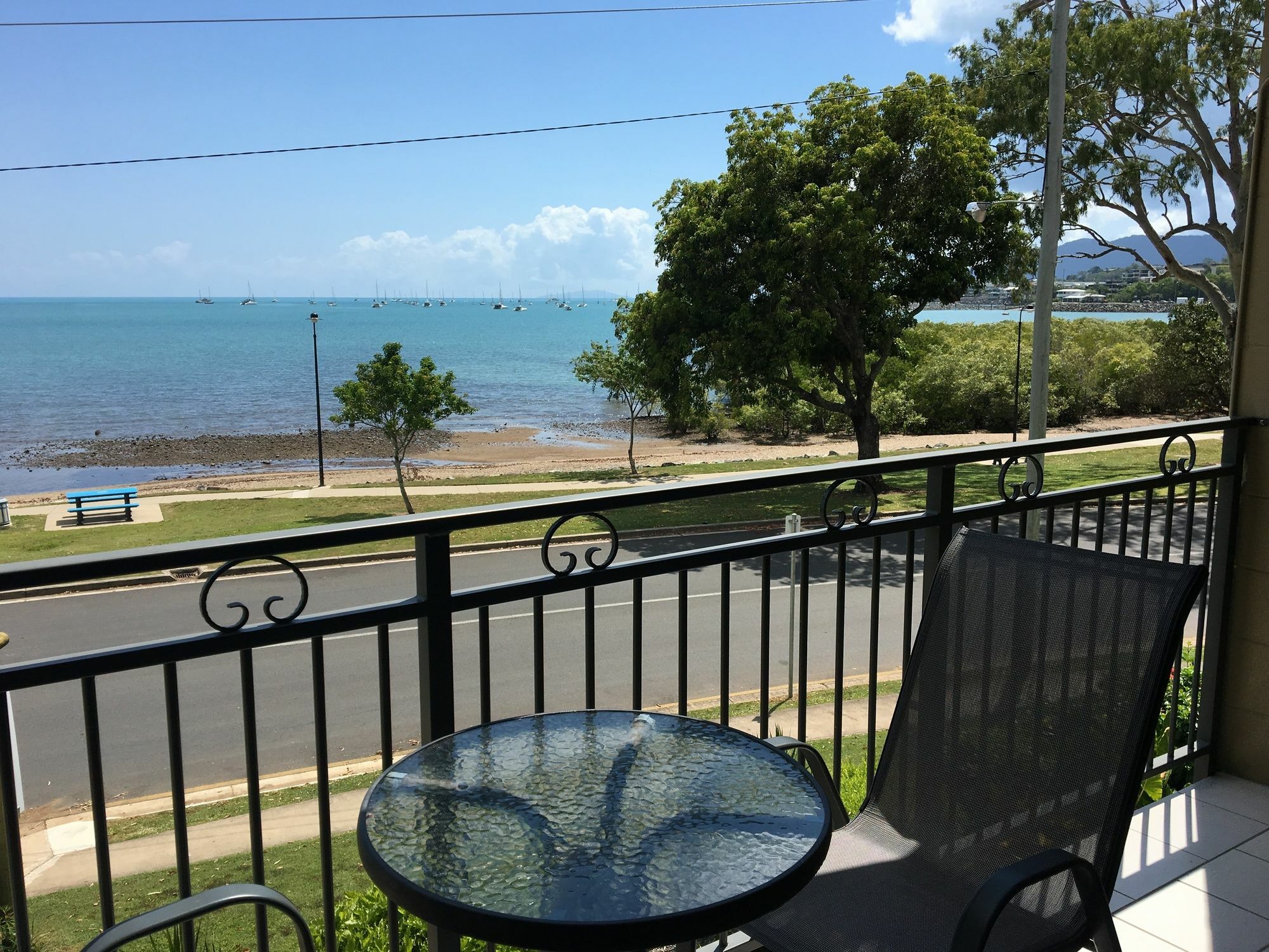 Whitsunday Waterfront Apartments Airlie Beach Luaran gambar