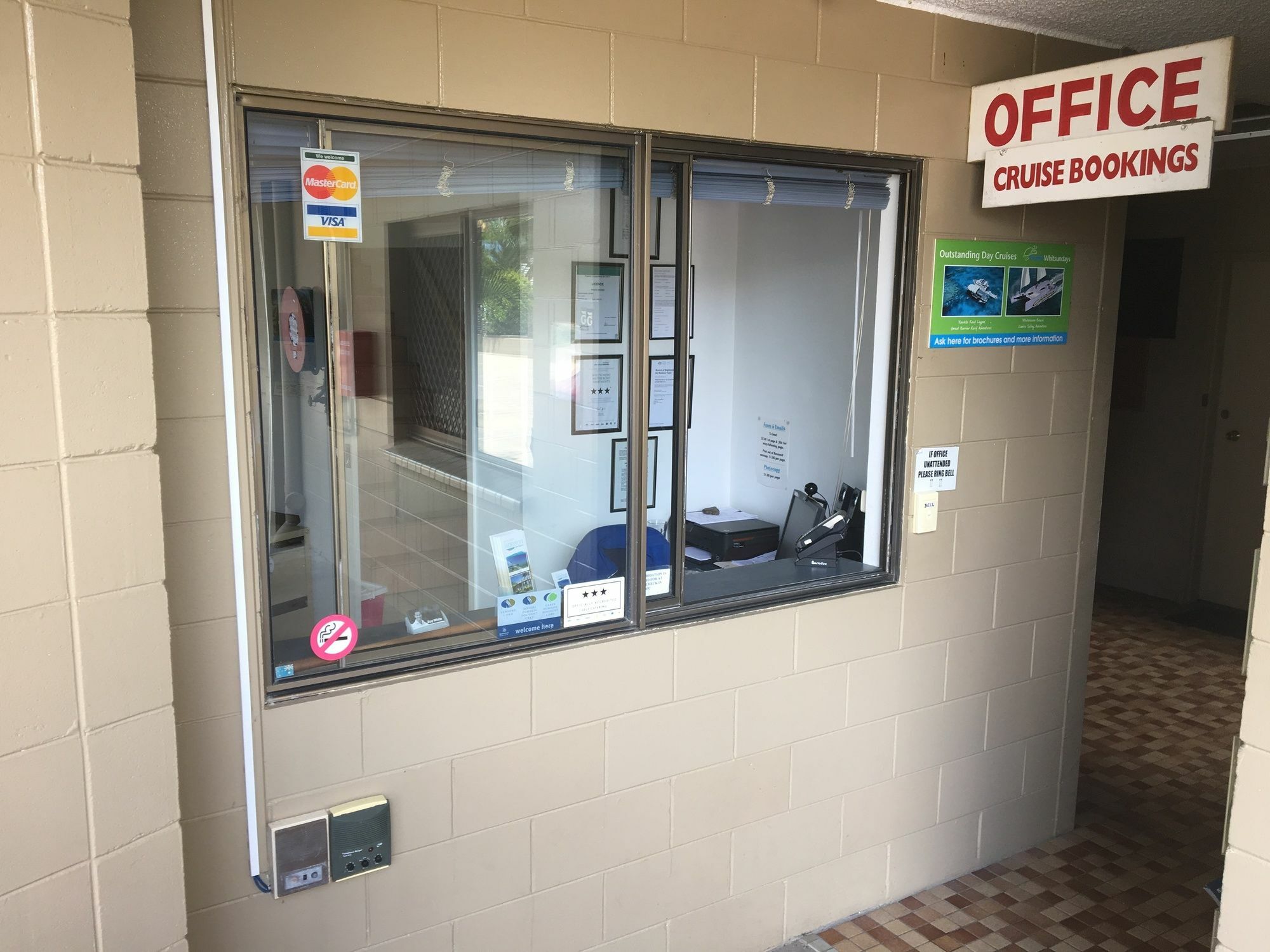 Whitsunday Waterfront Apartments Airlie Beach Luaran gambar